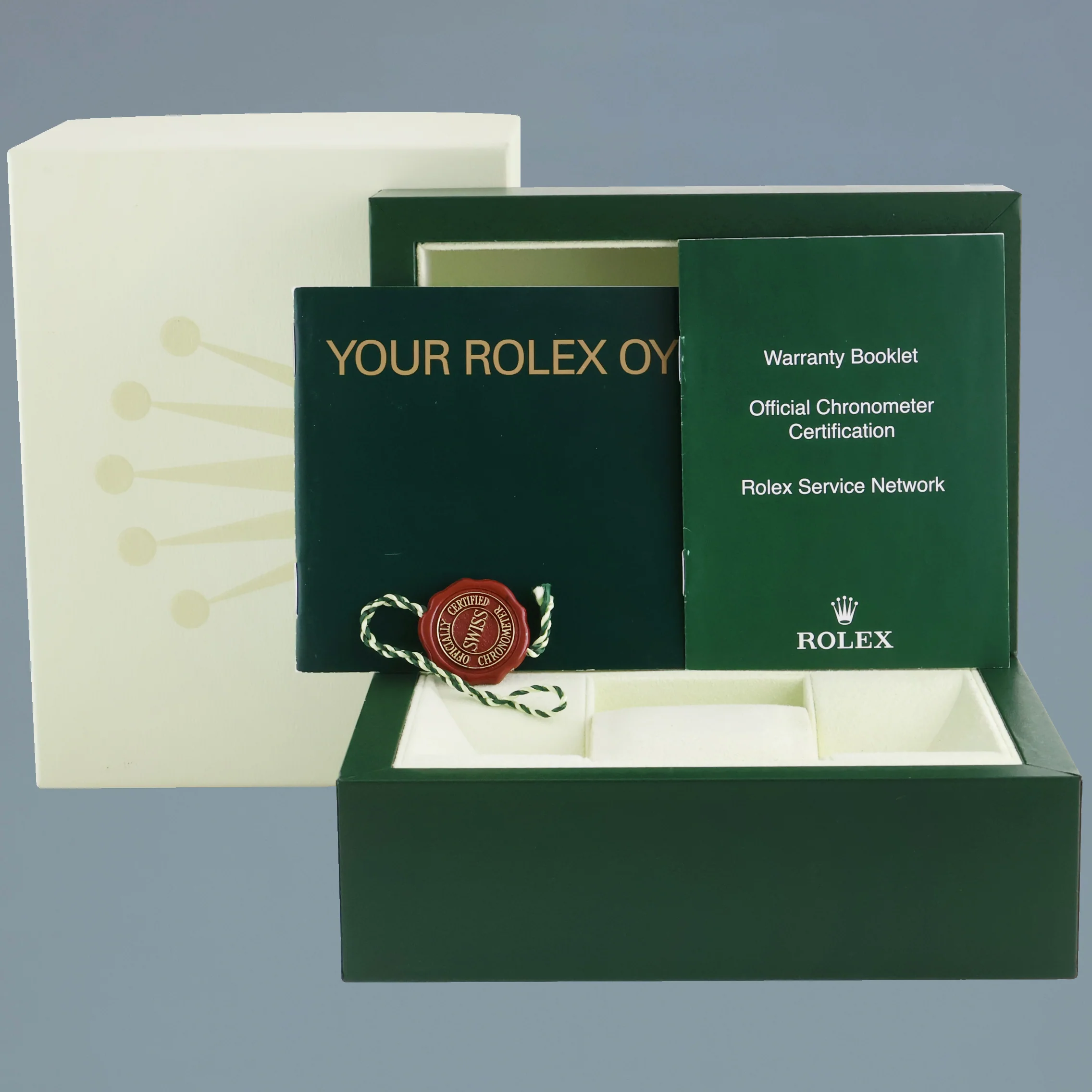 2003 MINT Rolex DateJust 16234 Silver Diamond Anniversary Jubilee Gold Fluted Watch - Image 7