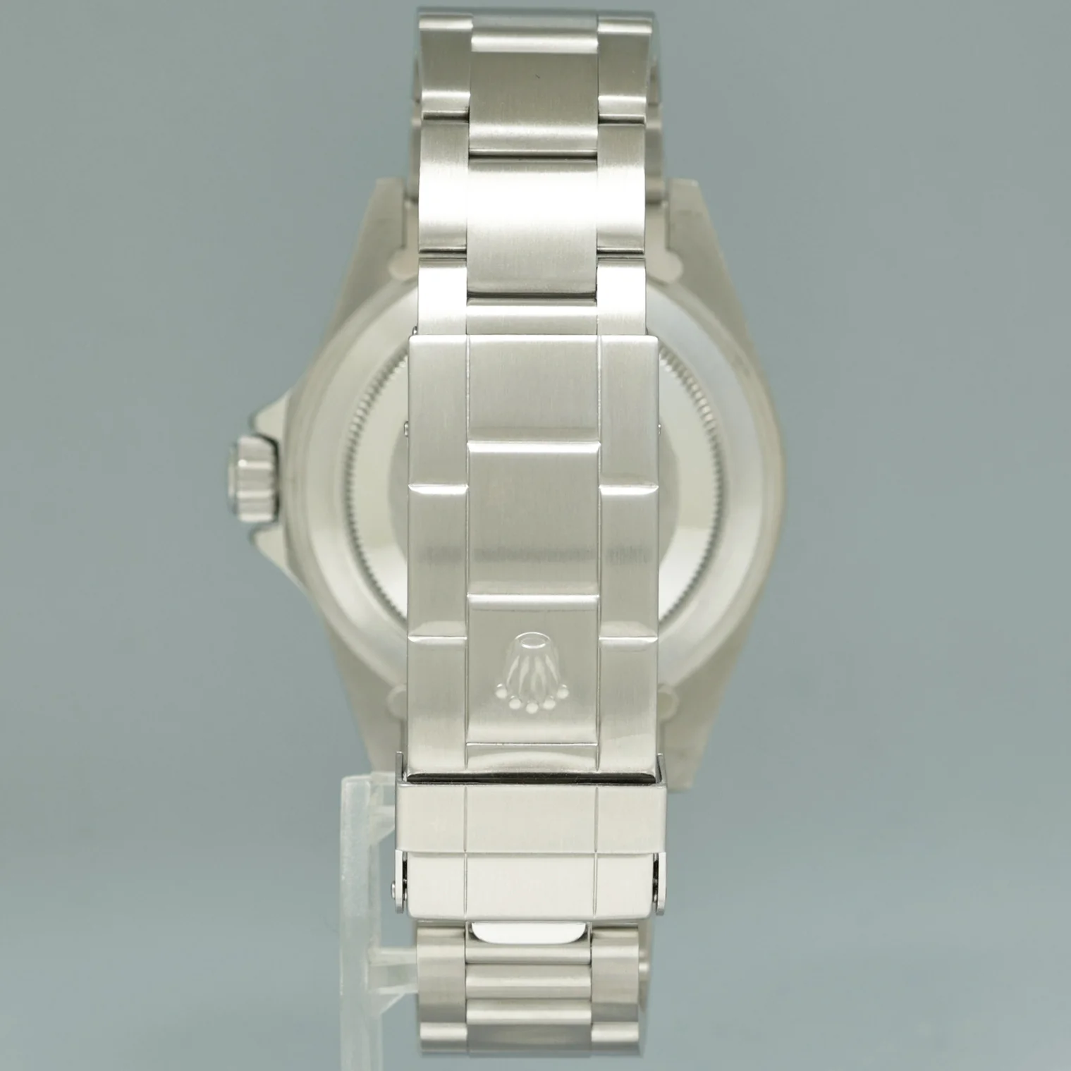 2008 MINT Rolex 14060M Submariner 40mm No-Date 4 Line Steel Black Watch Box - Image 5