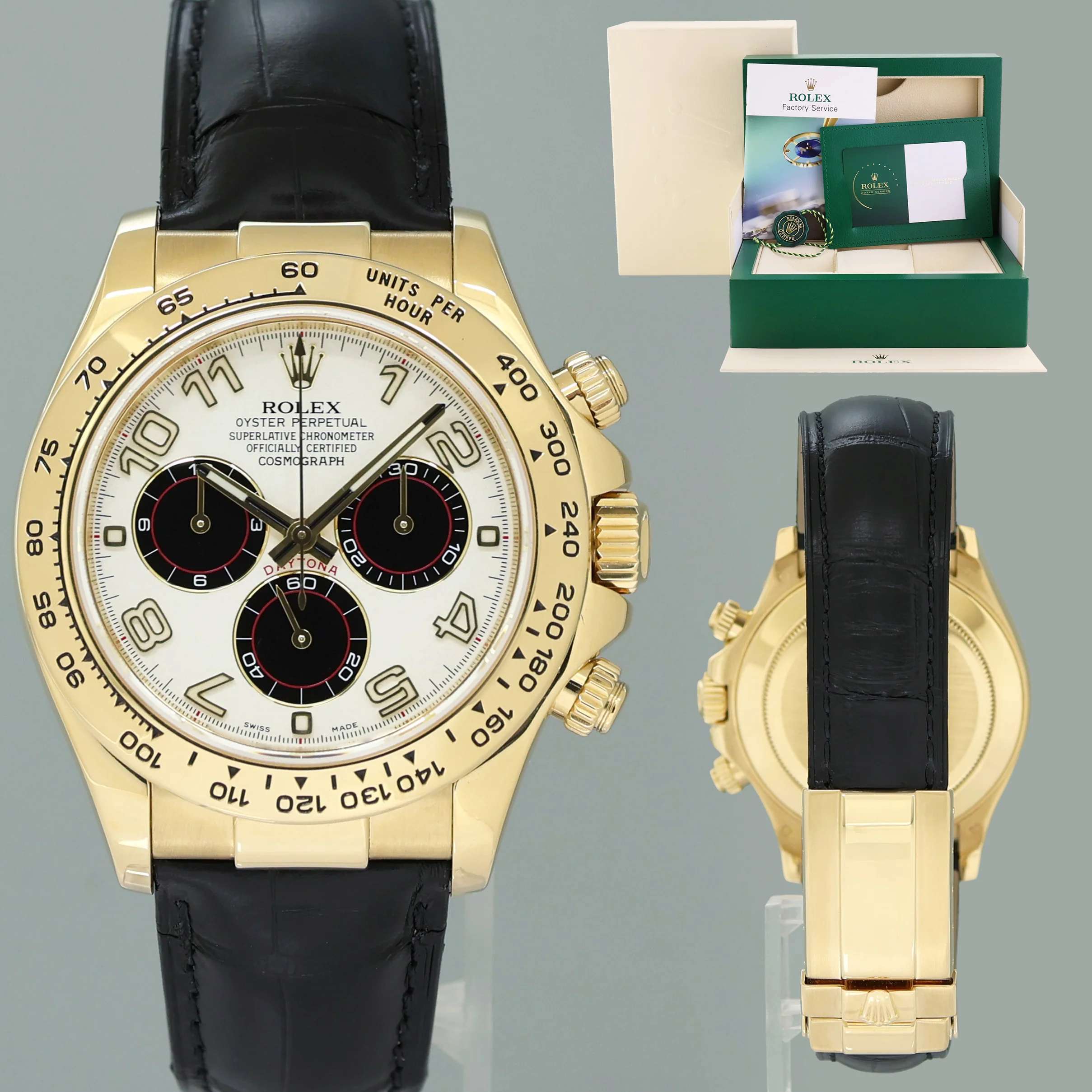 Pre-Owned Watches