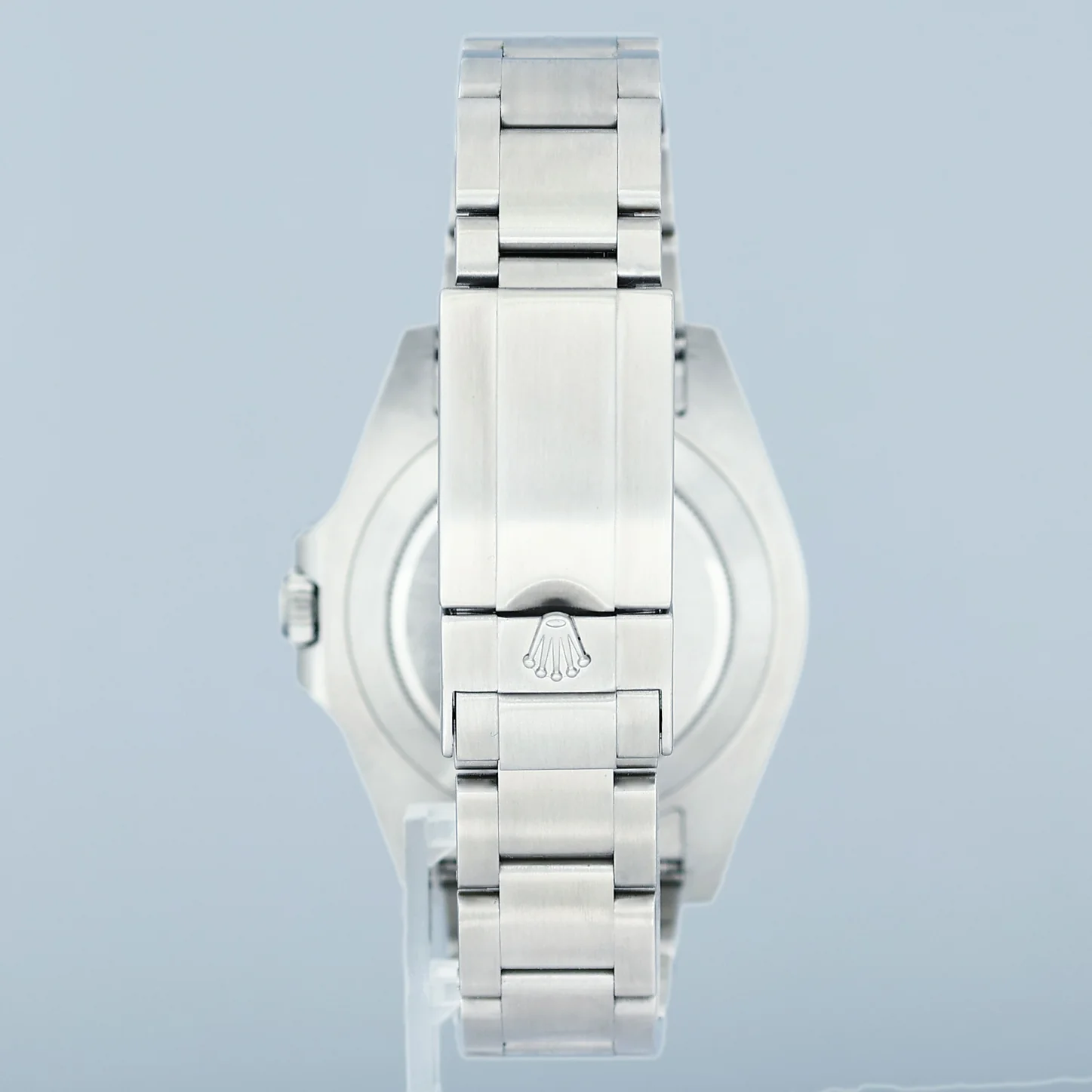 2019 MINT Rolex 216570 Explorer II Polar White Dial Steel 42mm Watch Box - Image 5