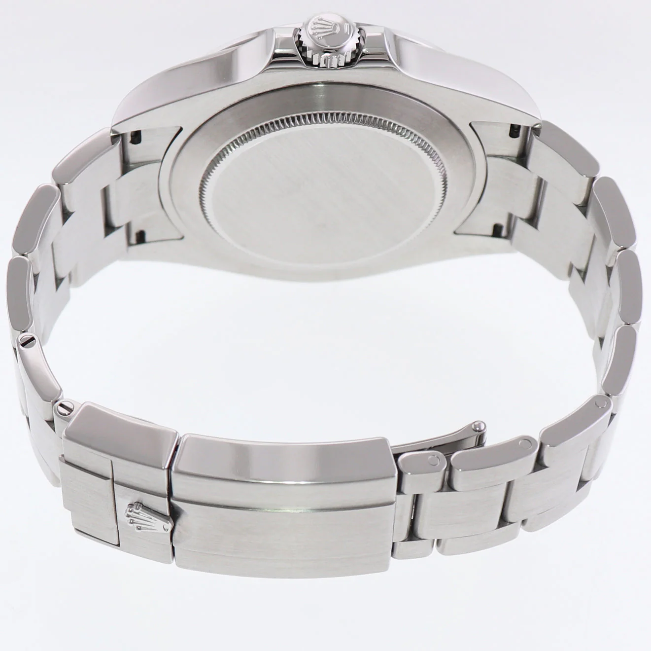 2021 NEW PAPERS Rolex 226570 Explorer II White Polar Steel Date 42mm Watch Box - Image 6