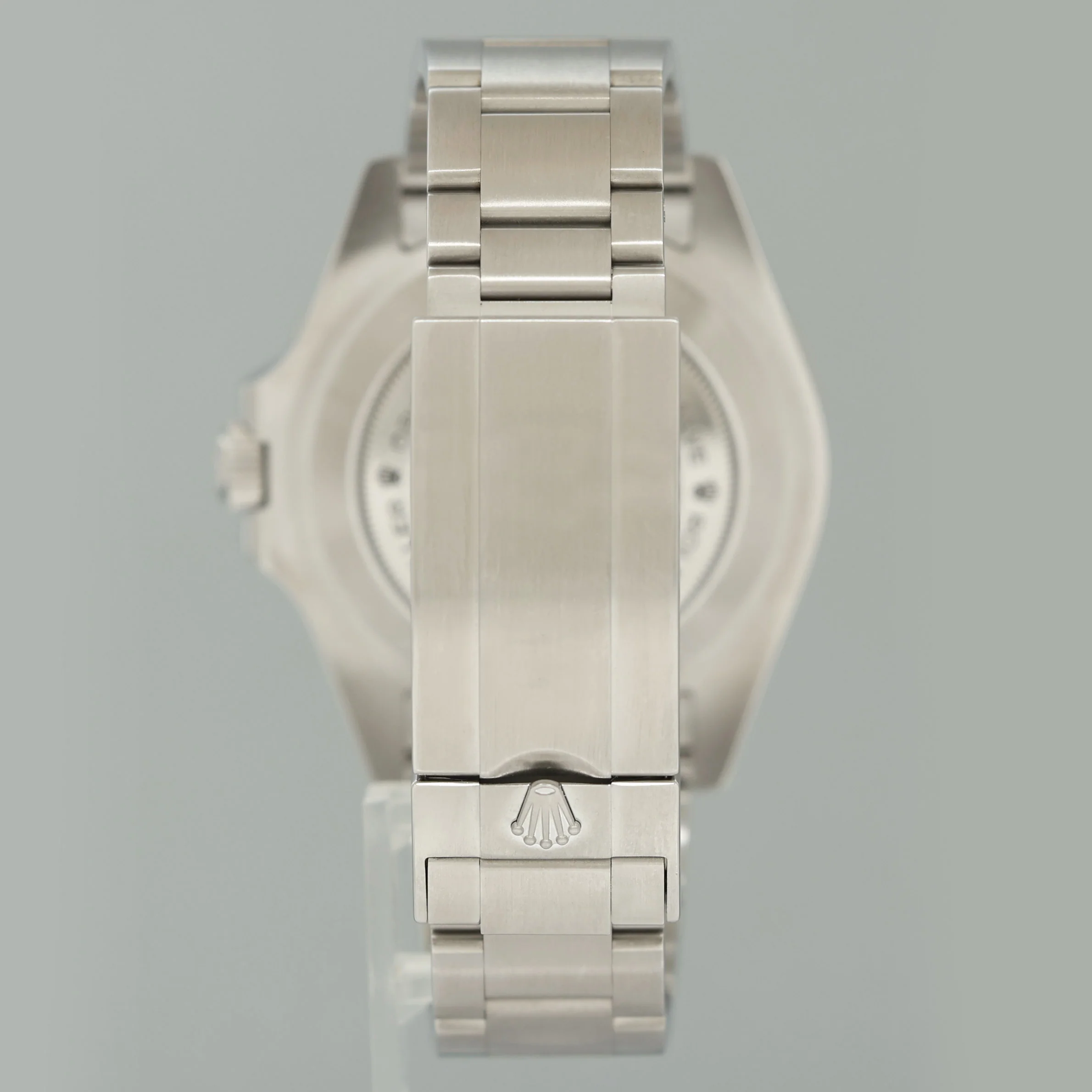 2022 NEW PAPERS Rolex Red Seadweller SD43 126600 43mm Mark 2 Watch Box - Image 4