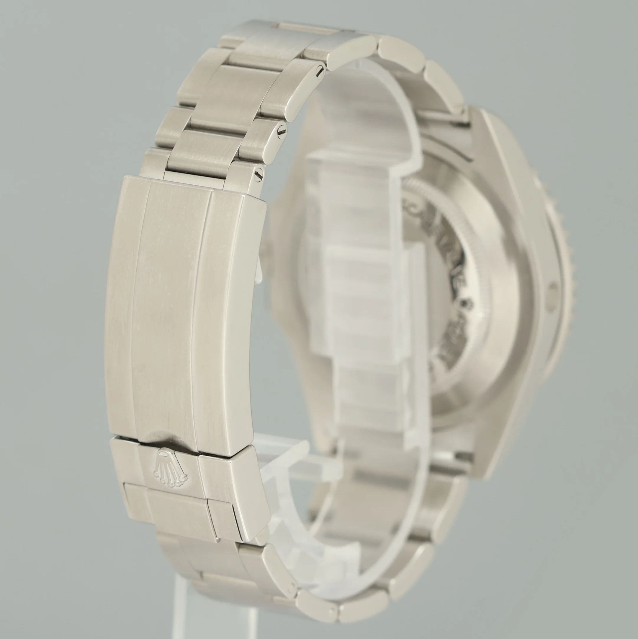 2022 NEW PAPERS Rolex Red Seadweller SD43 126600 43mm Mark 2 Watch Box - Image 5