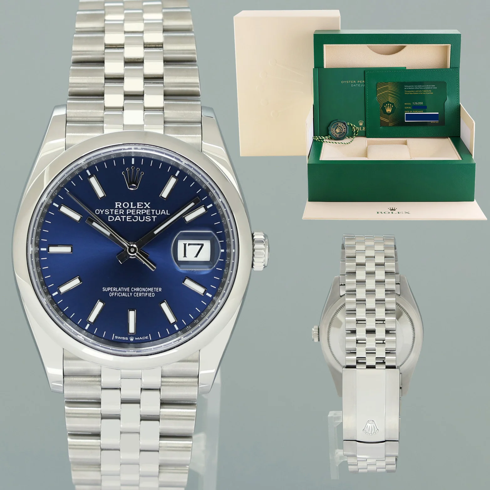 Rolex
