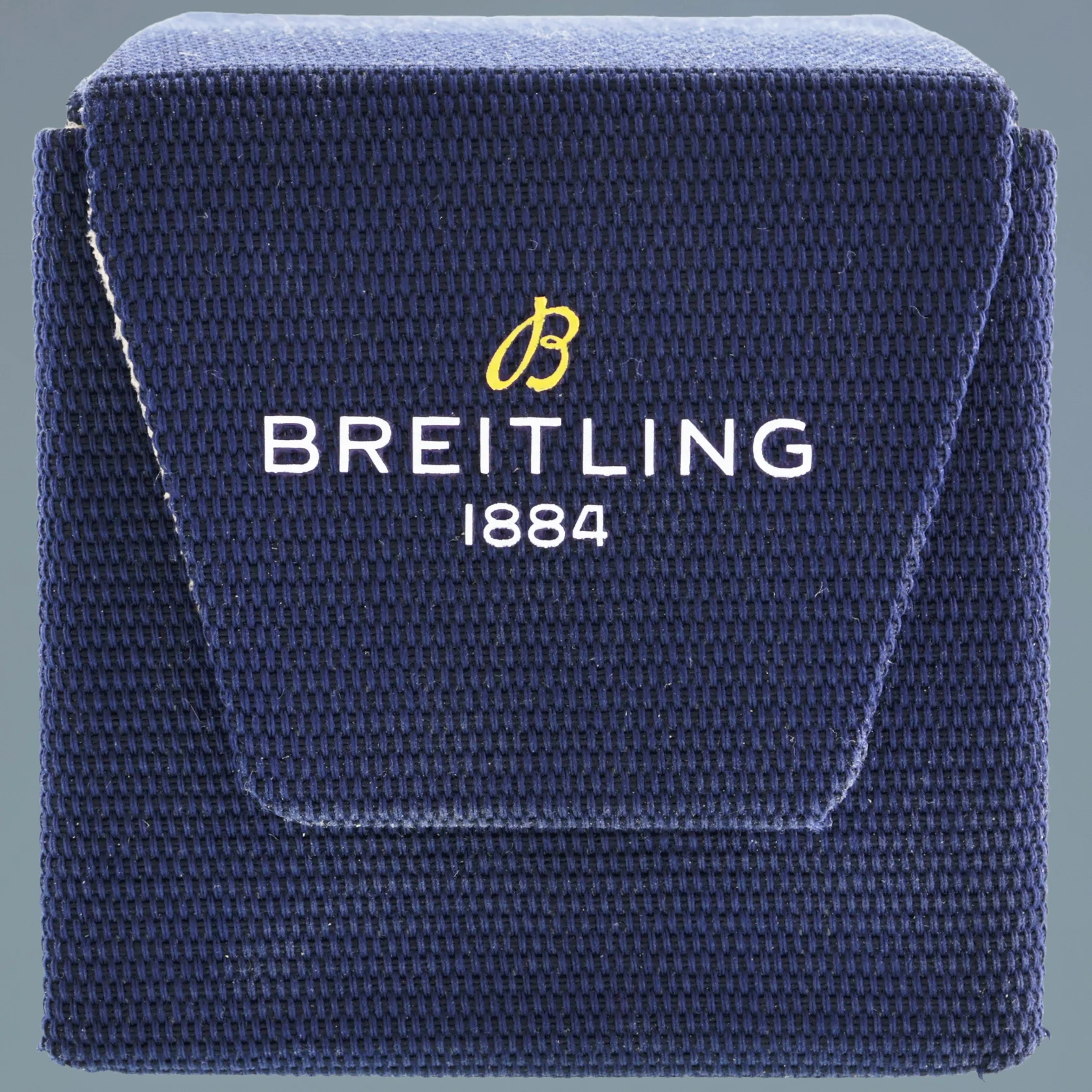PAPERS MINT Breitling Avenger Automatic GMT 44mm Blue Dial Men's Watch A32320101C1A1 - Image 7