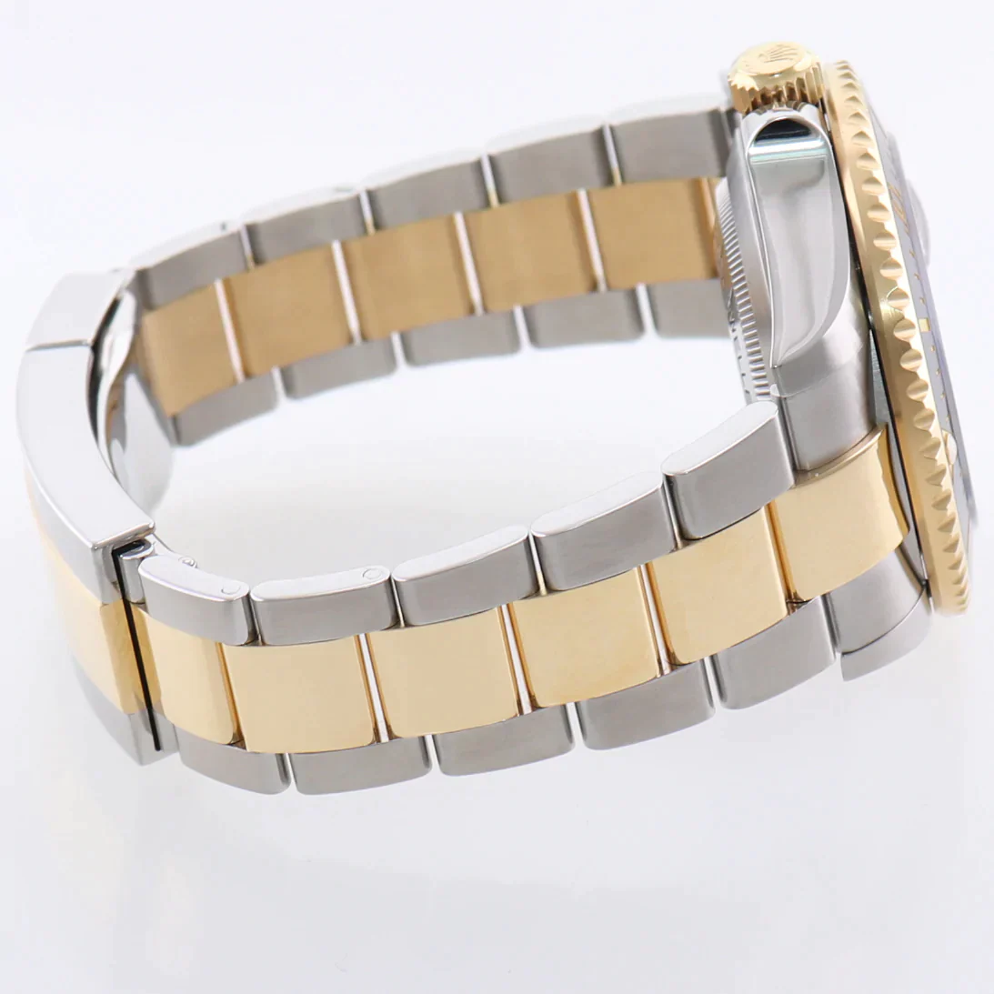 MINT 2019 PAPERS 126603 Rolex Sea-Dweller 43mm Two-Tone Yellow Gold Steel Watch - Image 5