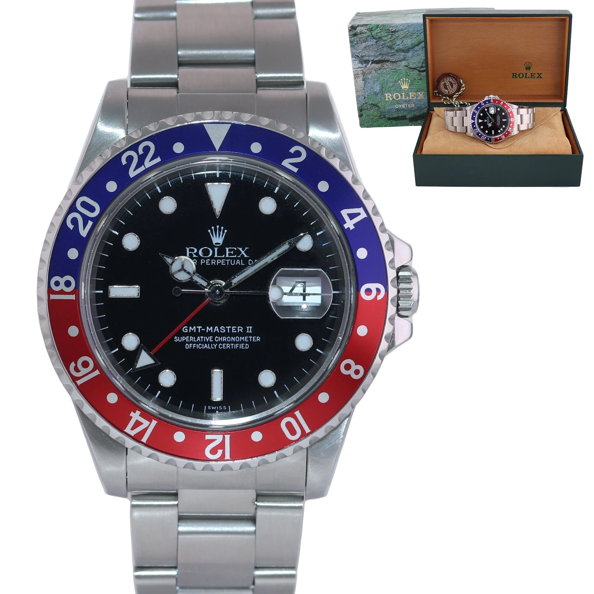 All Watches