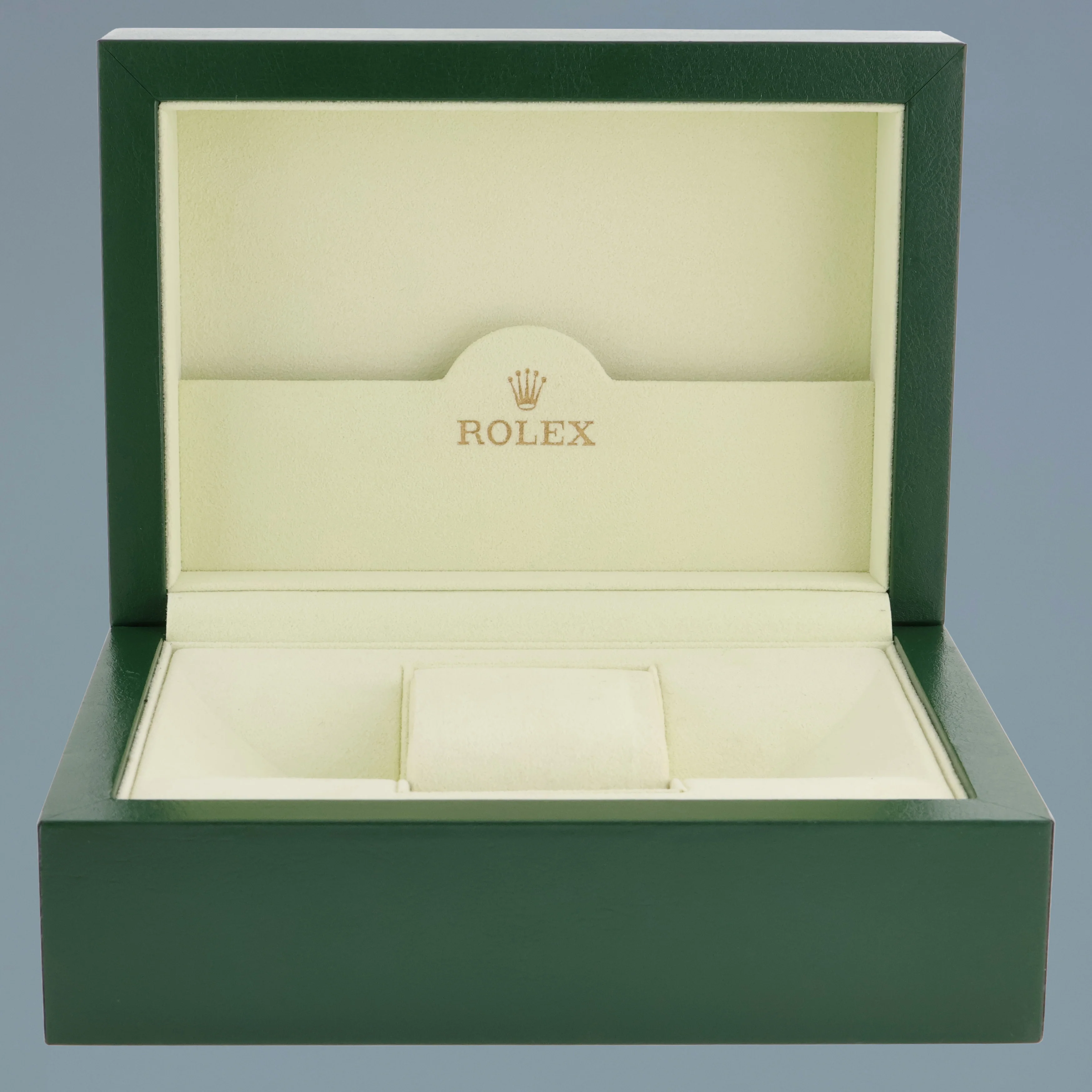 Pearl Diamond Ladies Rolex 69173 DateJust 26mm Two Tone Gold Jubilee Watch Box - Image 7